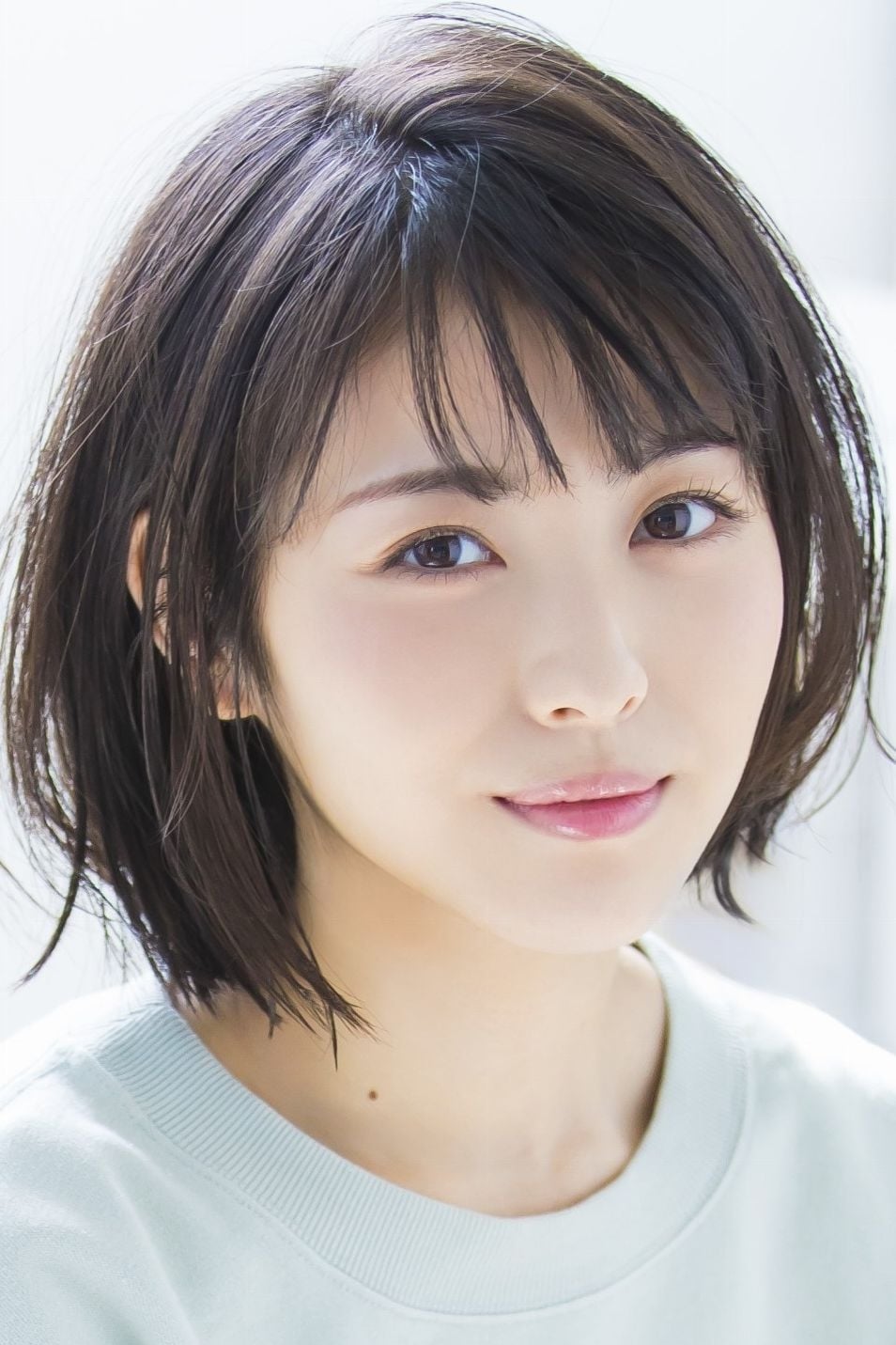 Bild von 浜辺美波