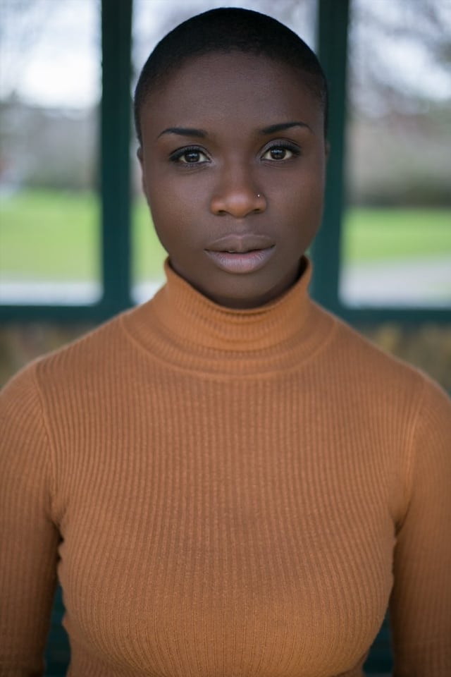 Bild von Ann Akinjirin