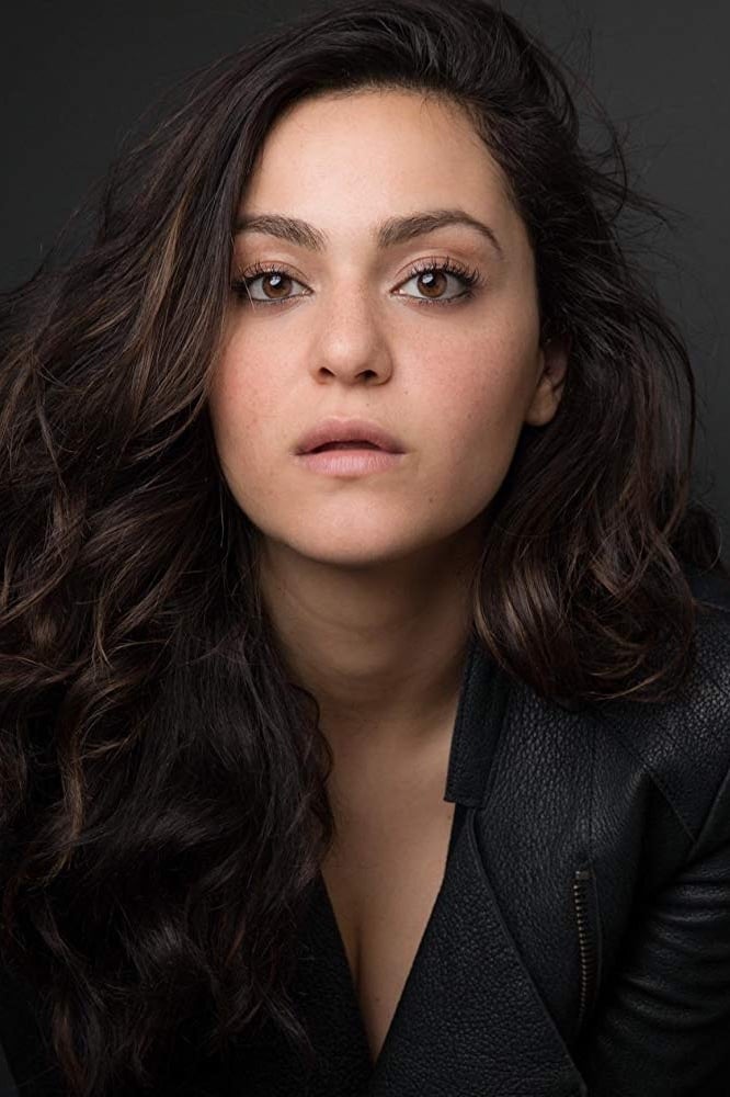 Bild von May Calamawy
