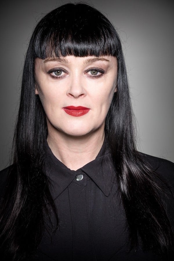 Bild von Bronagh Gallagher
