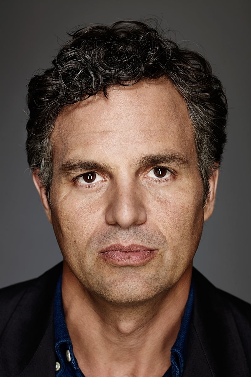 Bild von Mark Ruffalo