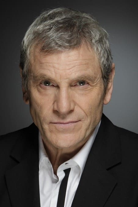 Bild von Tchéky Karyo