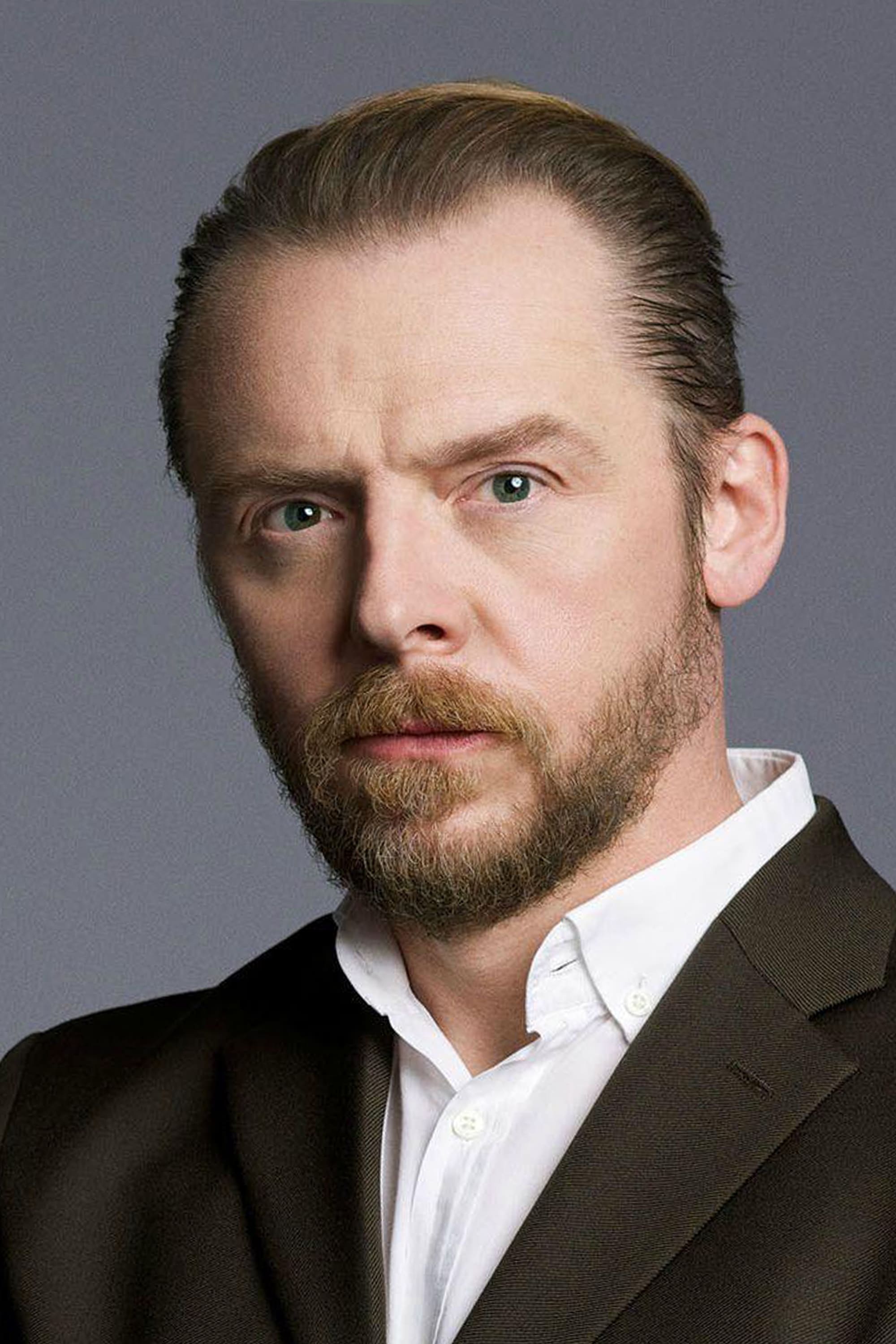 Bild von Simon Pegg