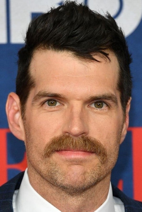 Bild von Timothy Simons