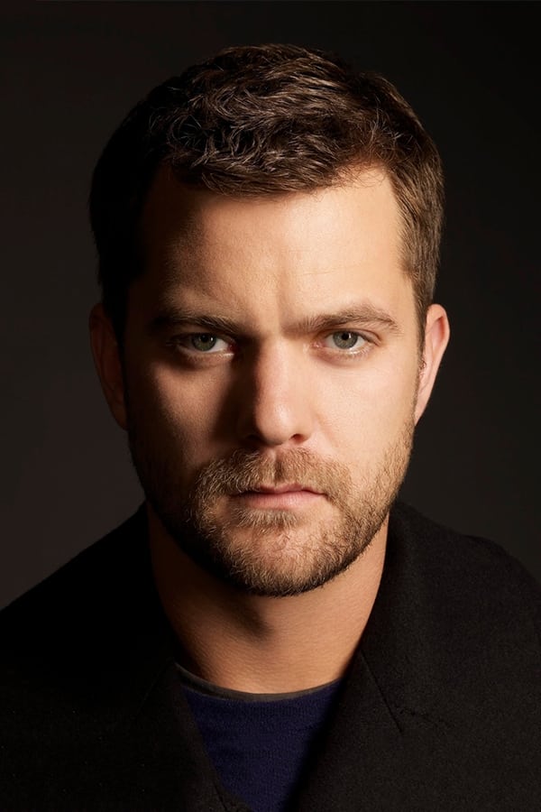 Bild von Joshua Jackson