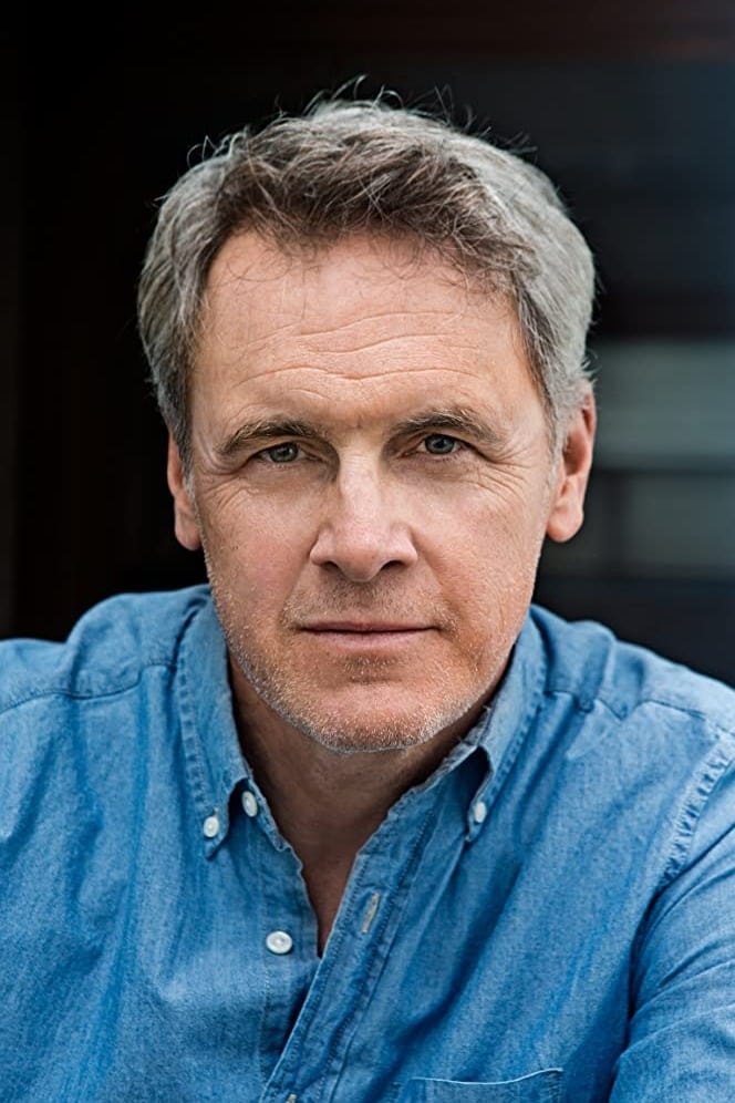Bild von Mark Moses