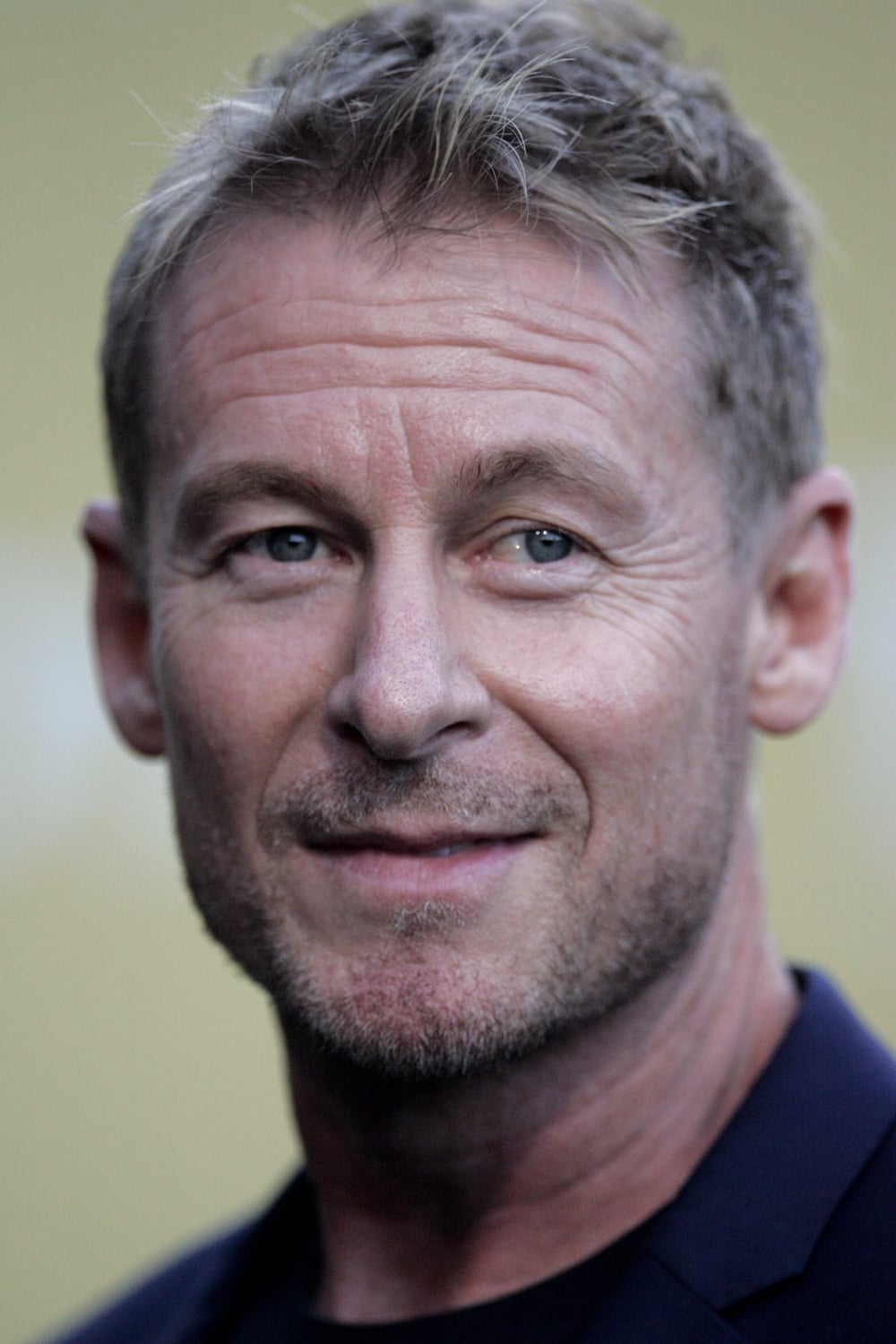 Bild von Richard Roxburgh