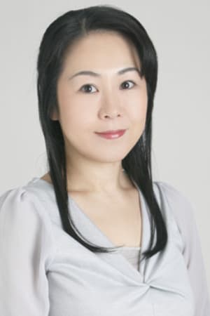 Bild von 岩居由希子