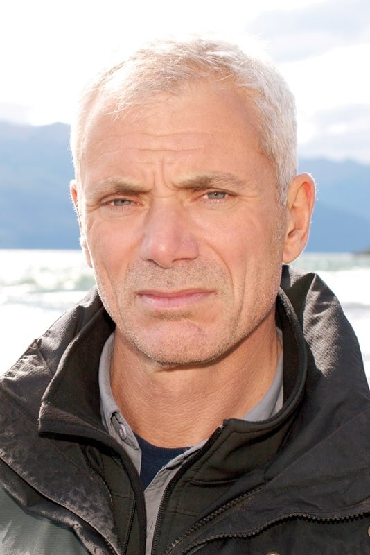 Bild von Jeremy Wade