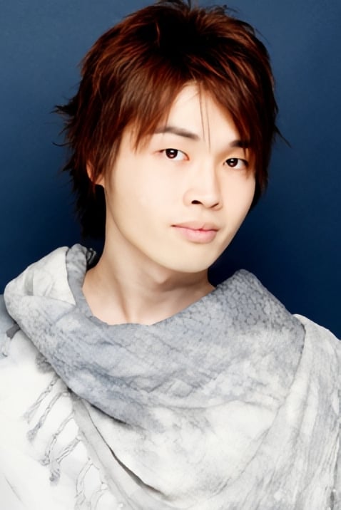 Bild von 梶川翔平