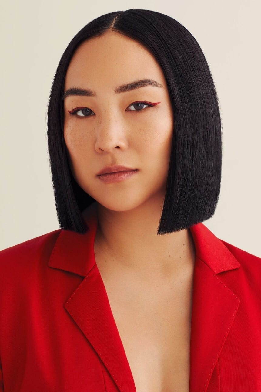 Bild von Greta Lee