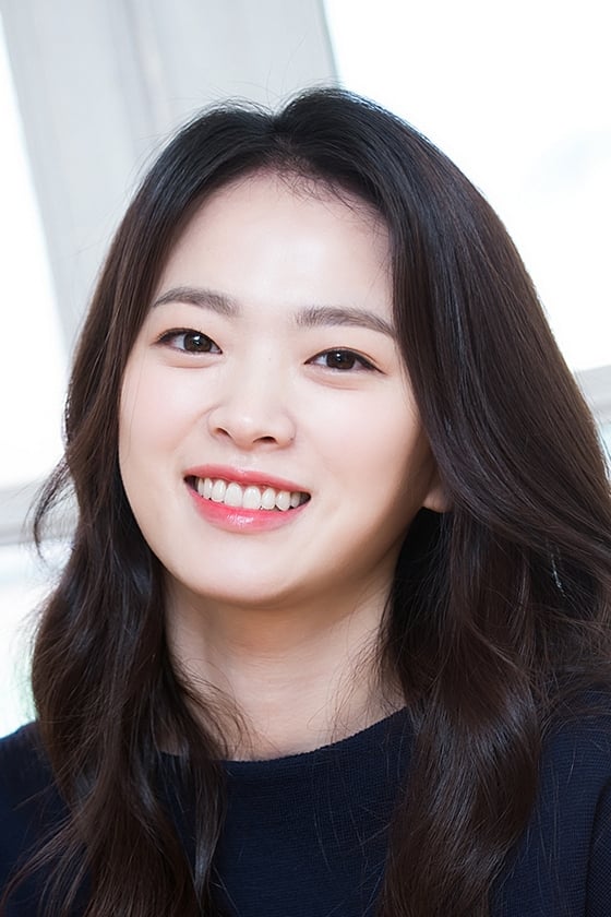 Bild von Chun Woo-hee