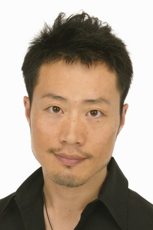 Bild von 竹本英史