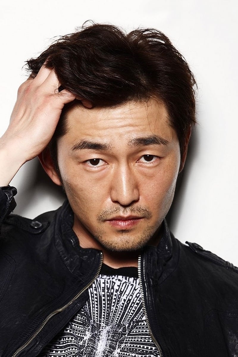 Bild von 허준석