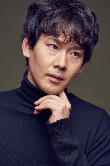 Bild von 박종환