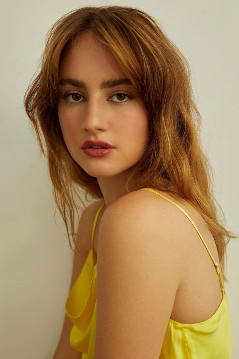 Bild von Grace Van Patten