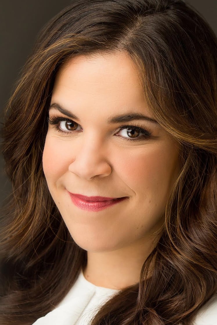 Bild von Lindsay Mendez