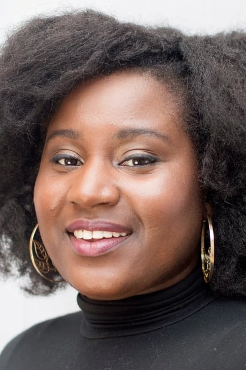 Bild von Susan Wokoma