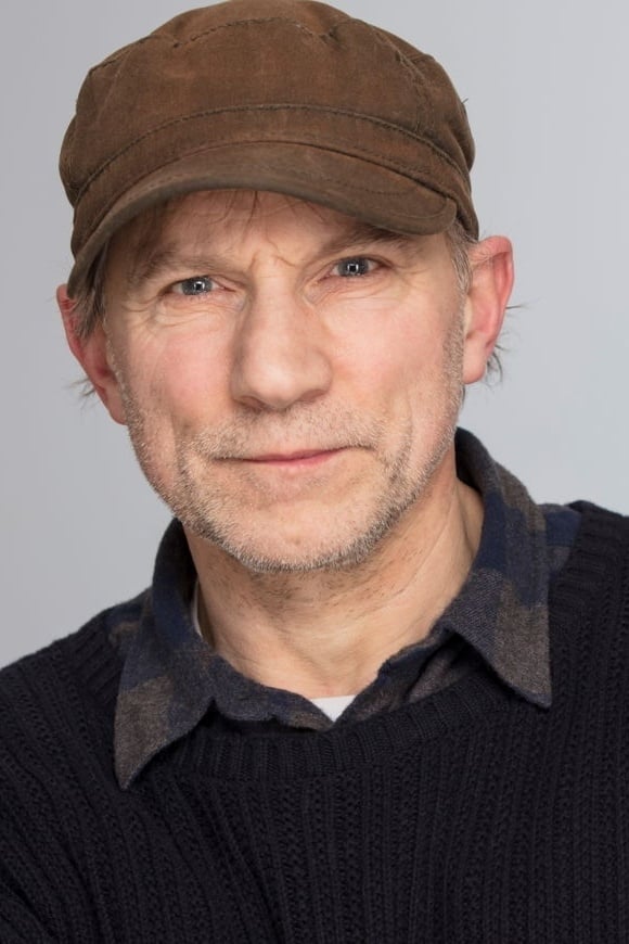 Bild von Simon McBurney