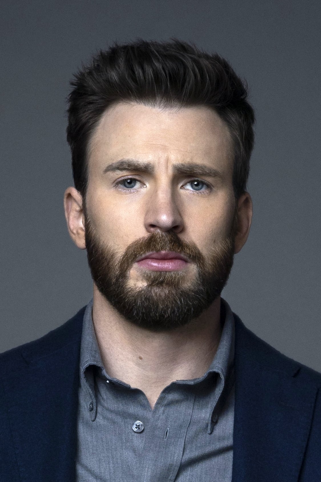Bild von Chris Evans