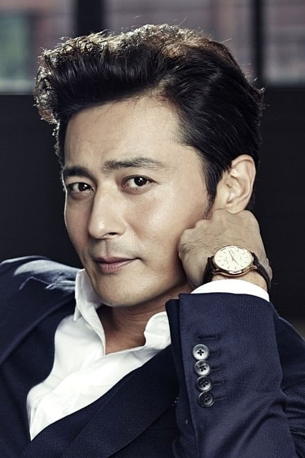 Bild von 장동건
