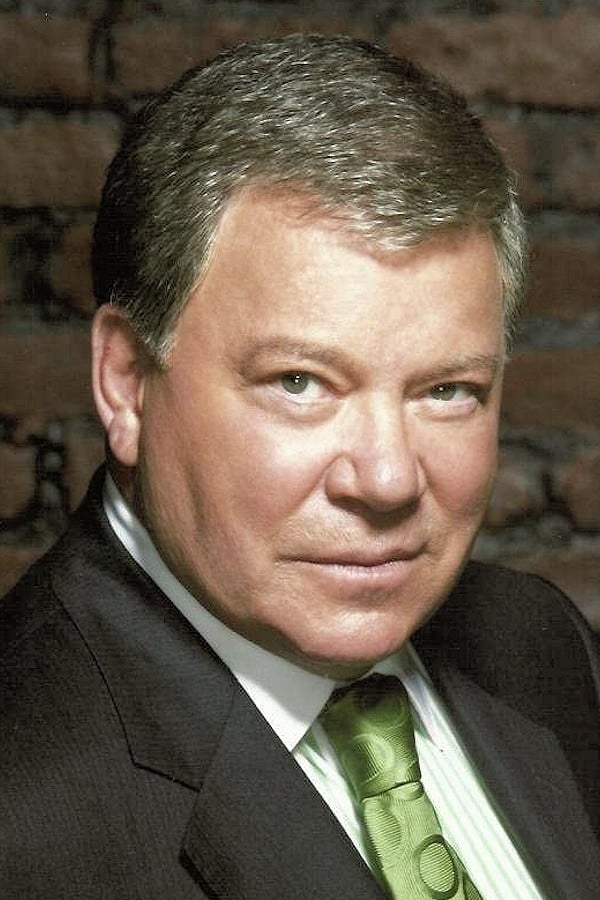 Bild von William Shatner