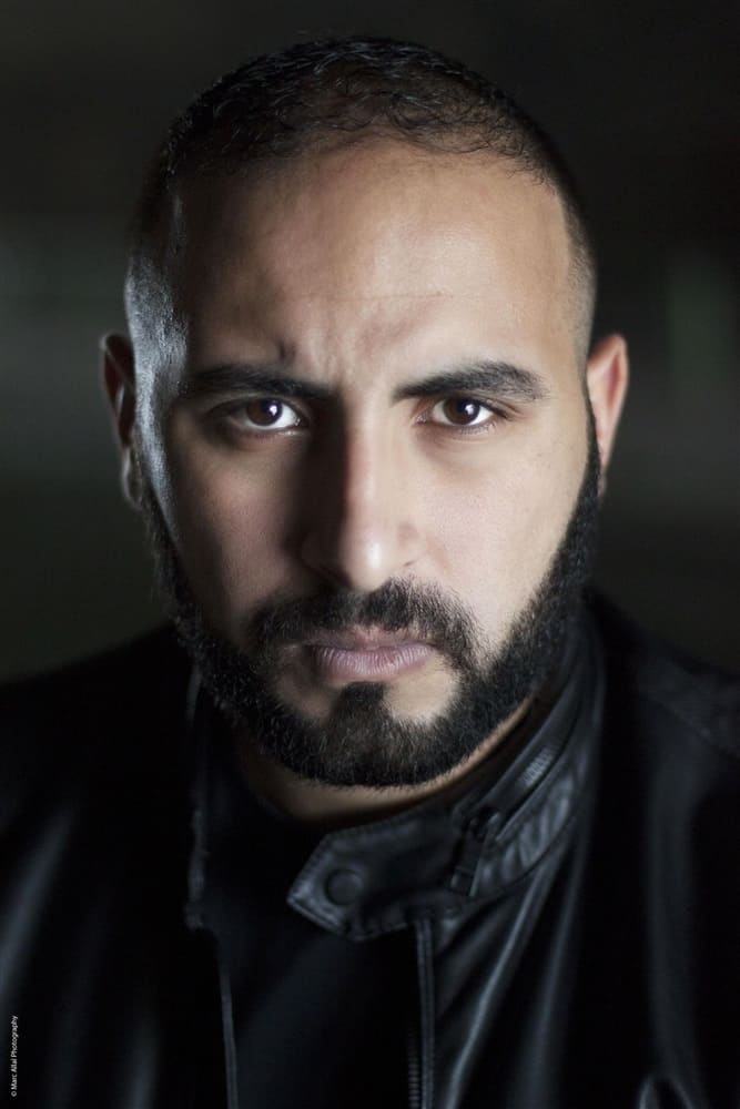 Bild von Oussama Kheddam