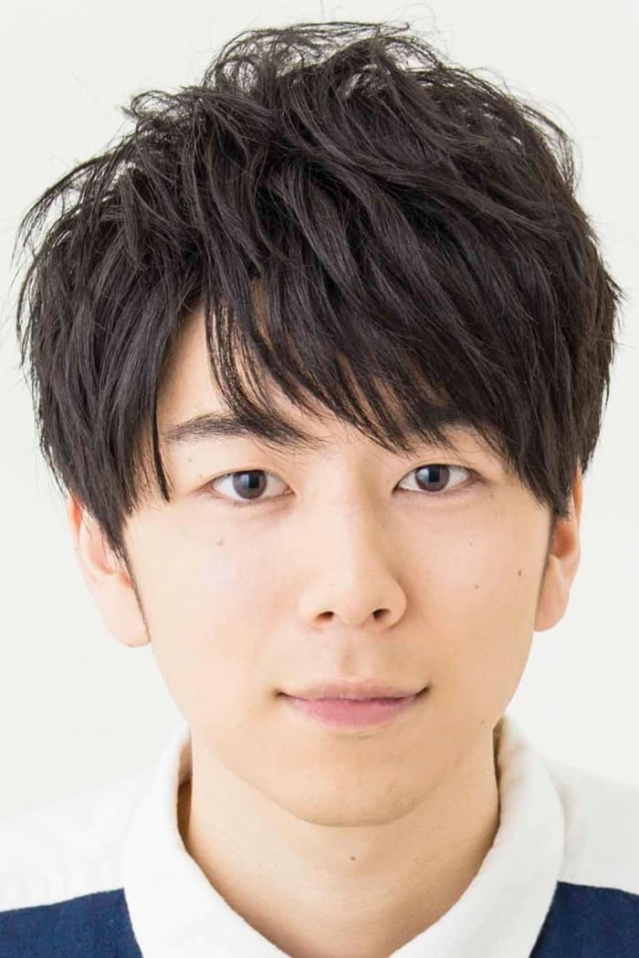 Bild von Koutaro Nishiyama