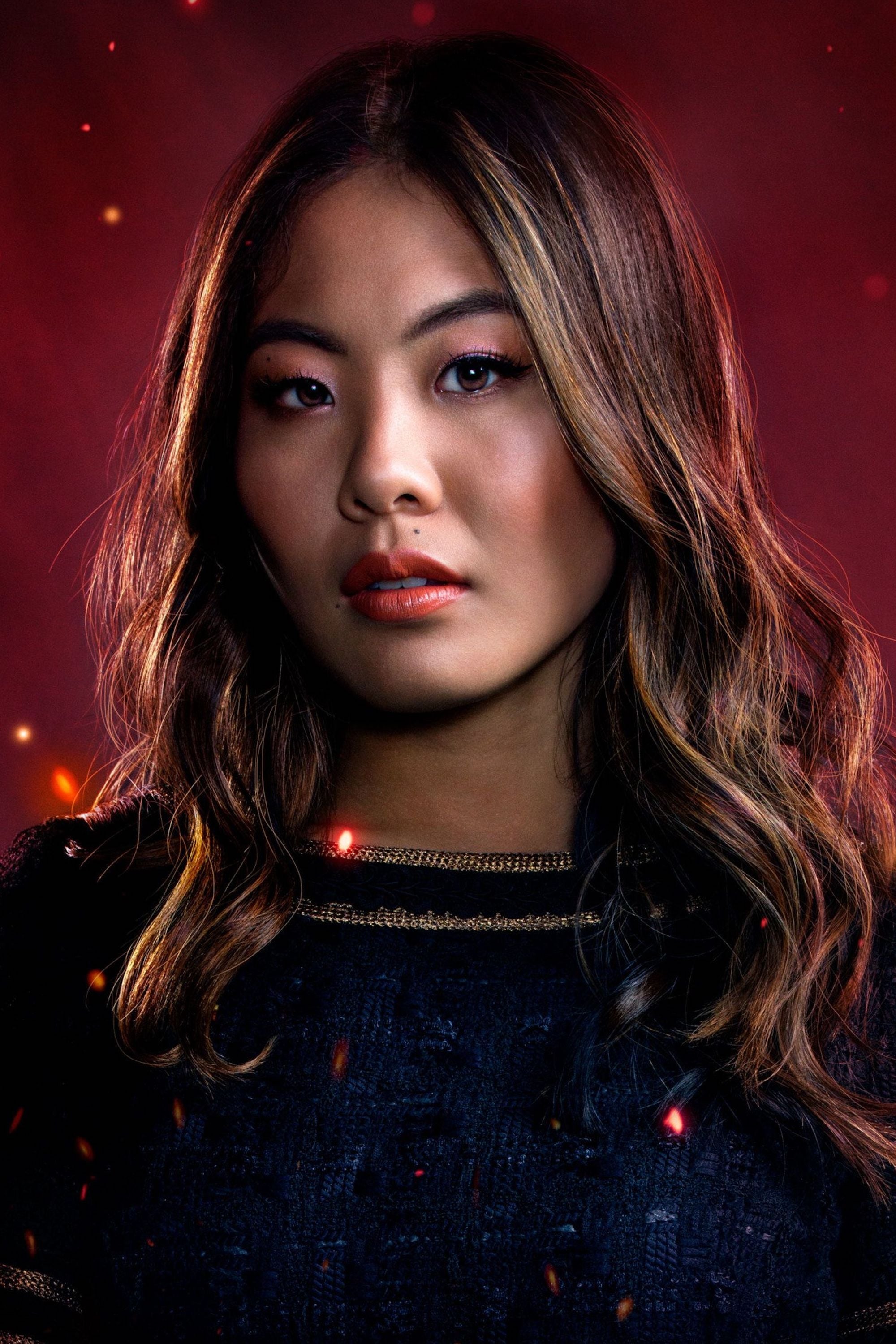 Bild von Nicole Kang