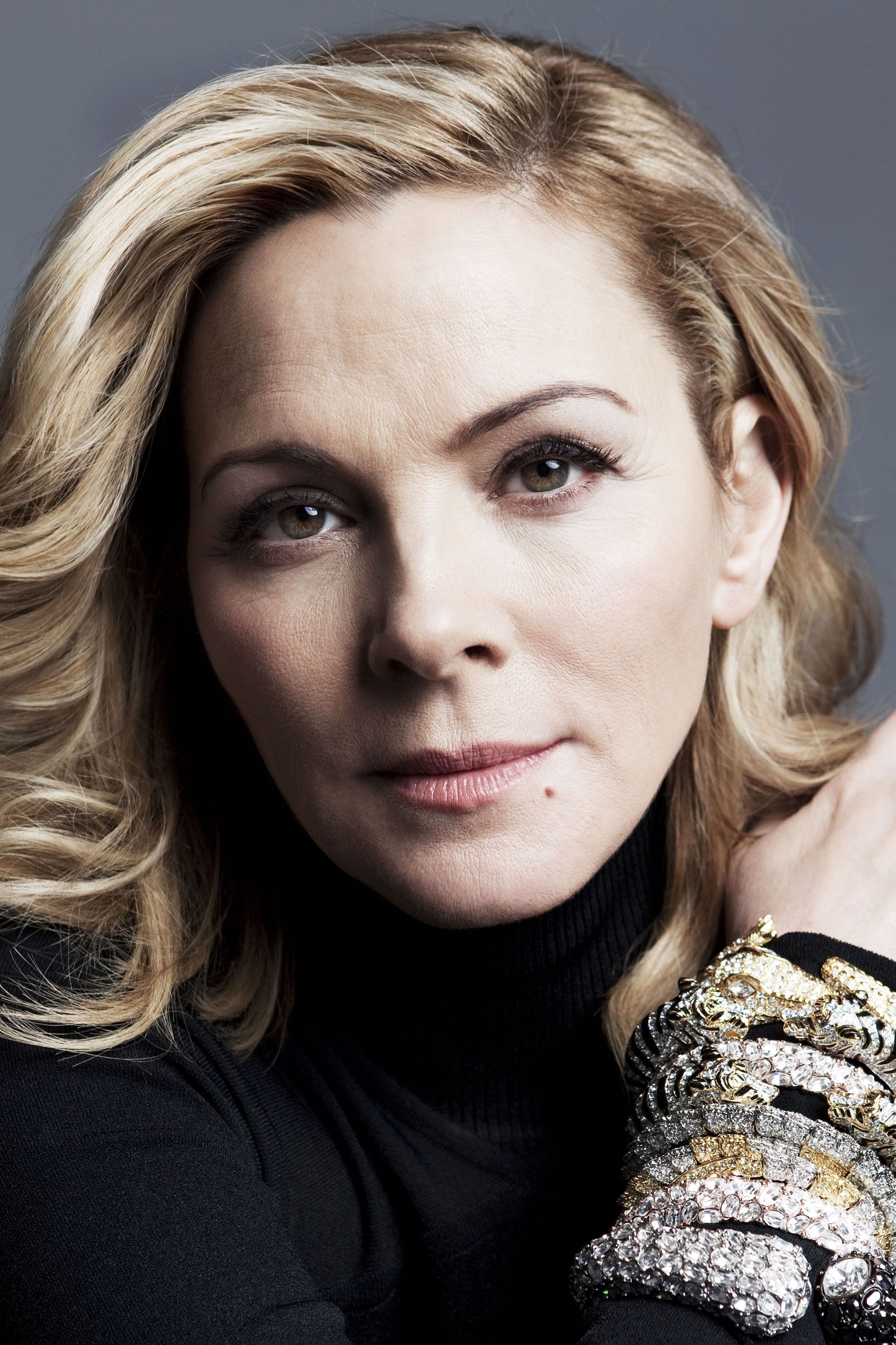 Bild von Kim Cattrall