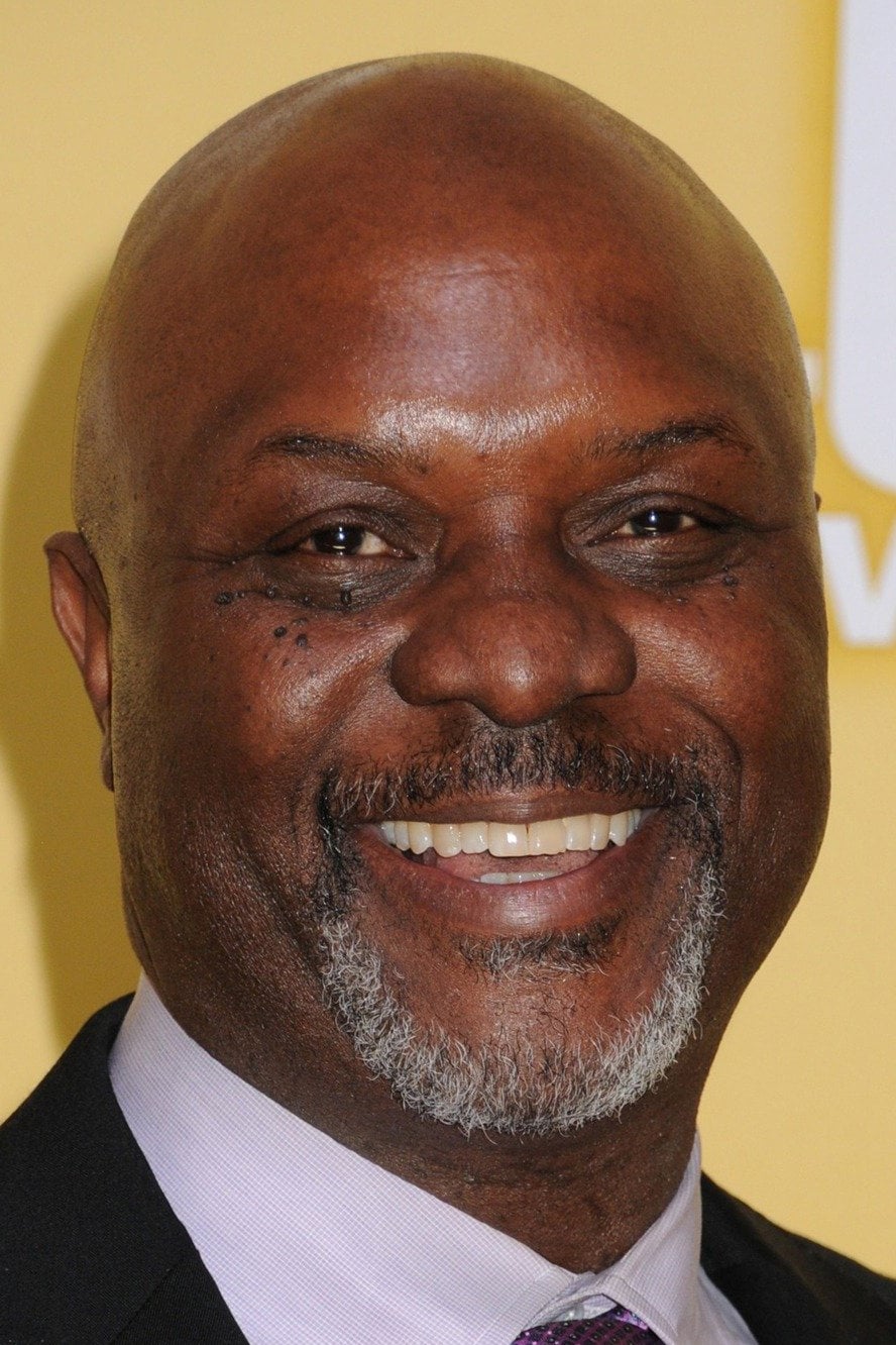 Bild von Robert Wisdom