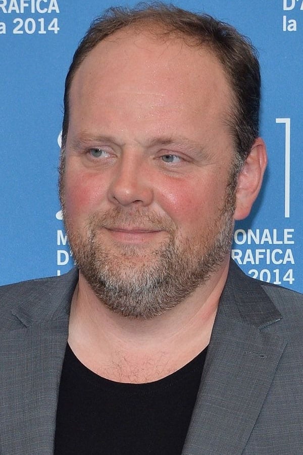 Bild von Grégory Gadebois
