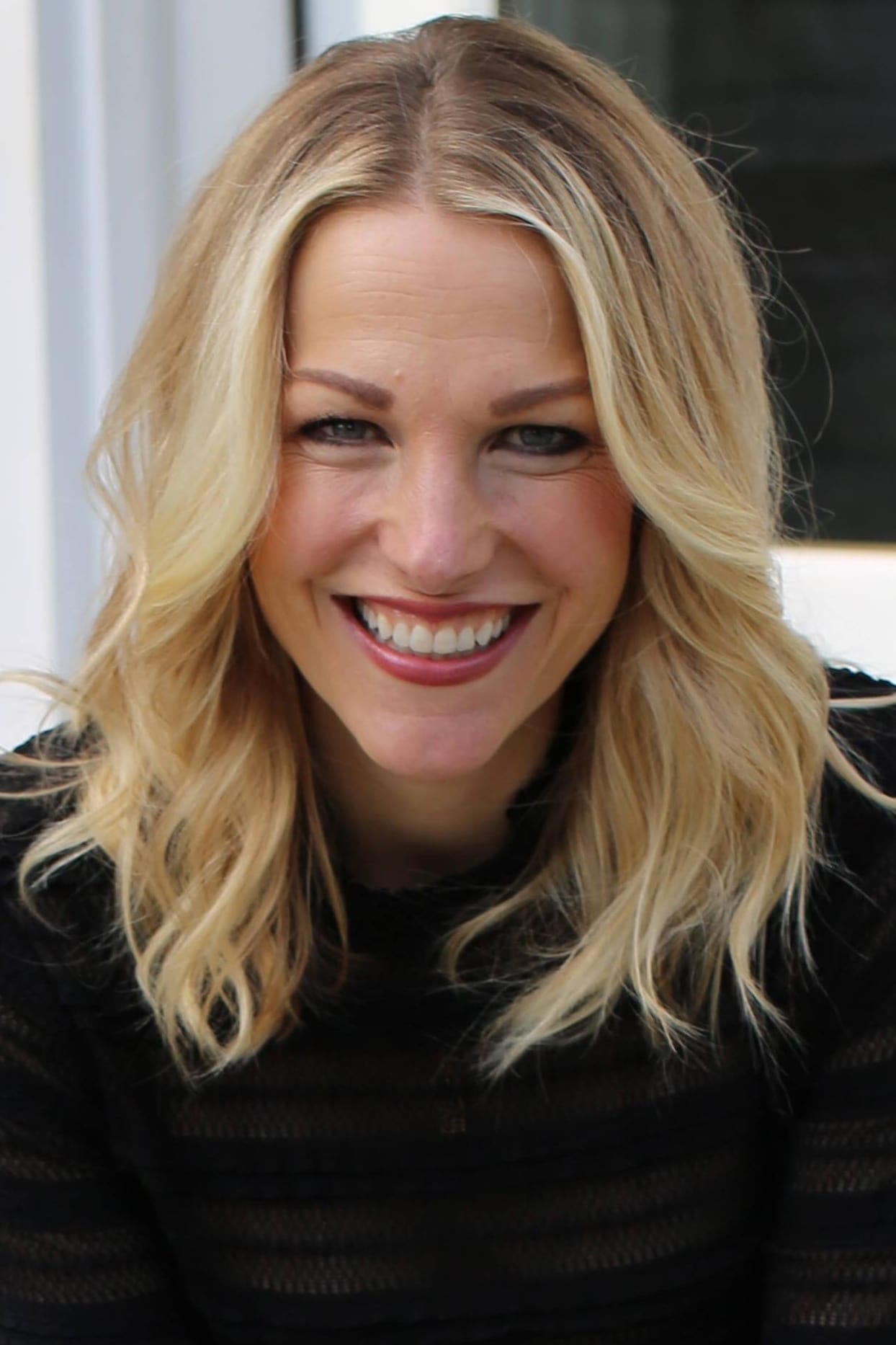 Bild von Lindsay Czarniak