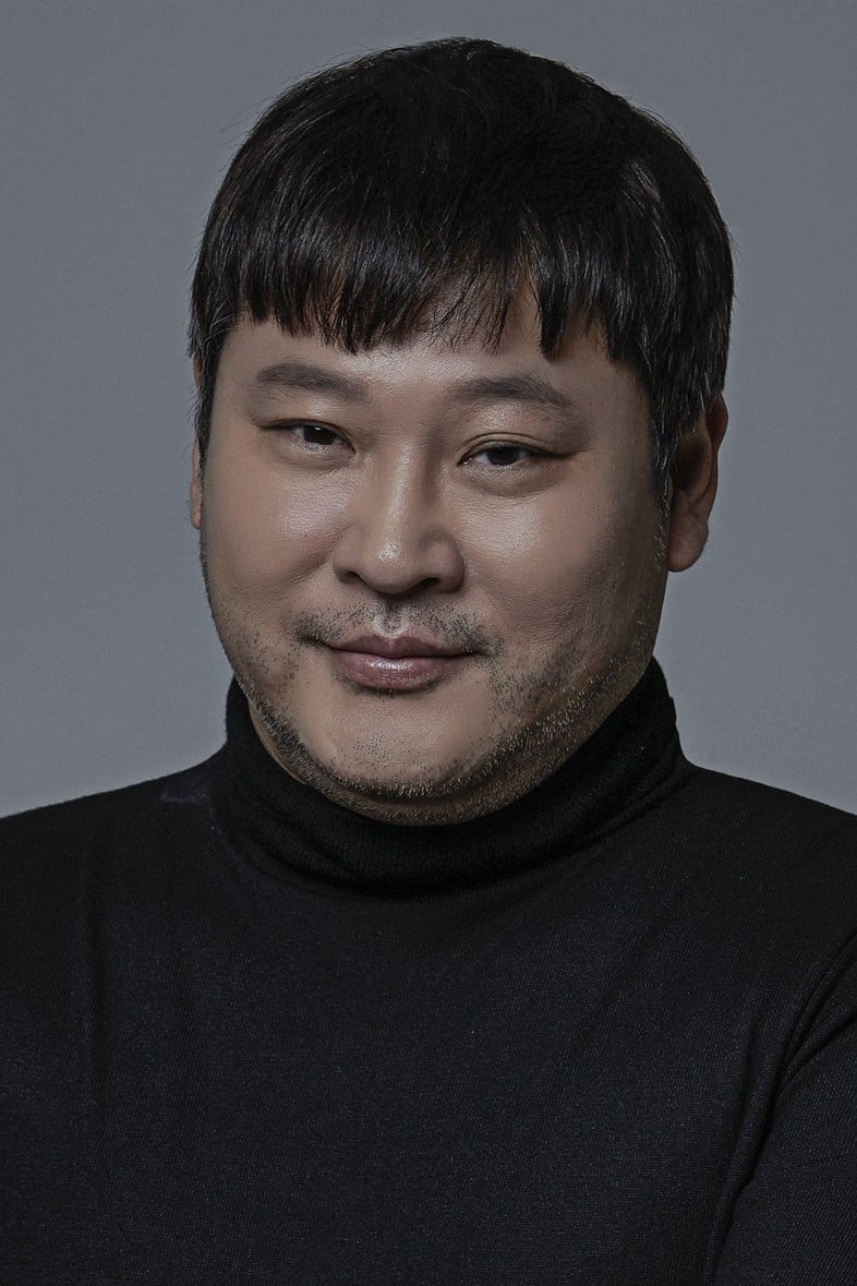 Bild von 최무성
