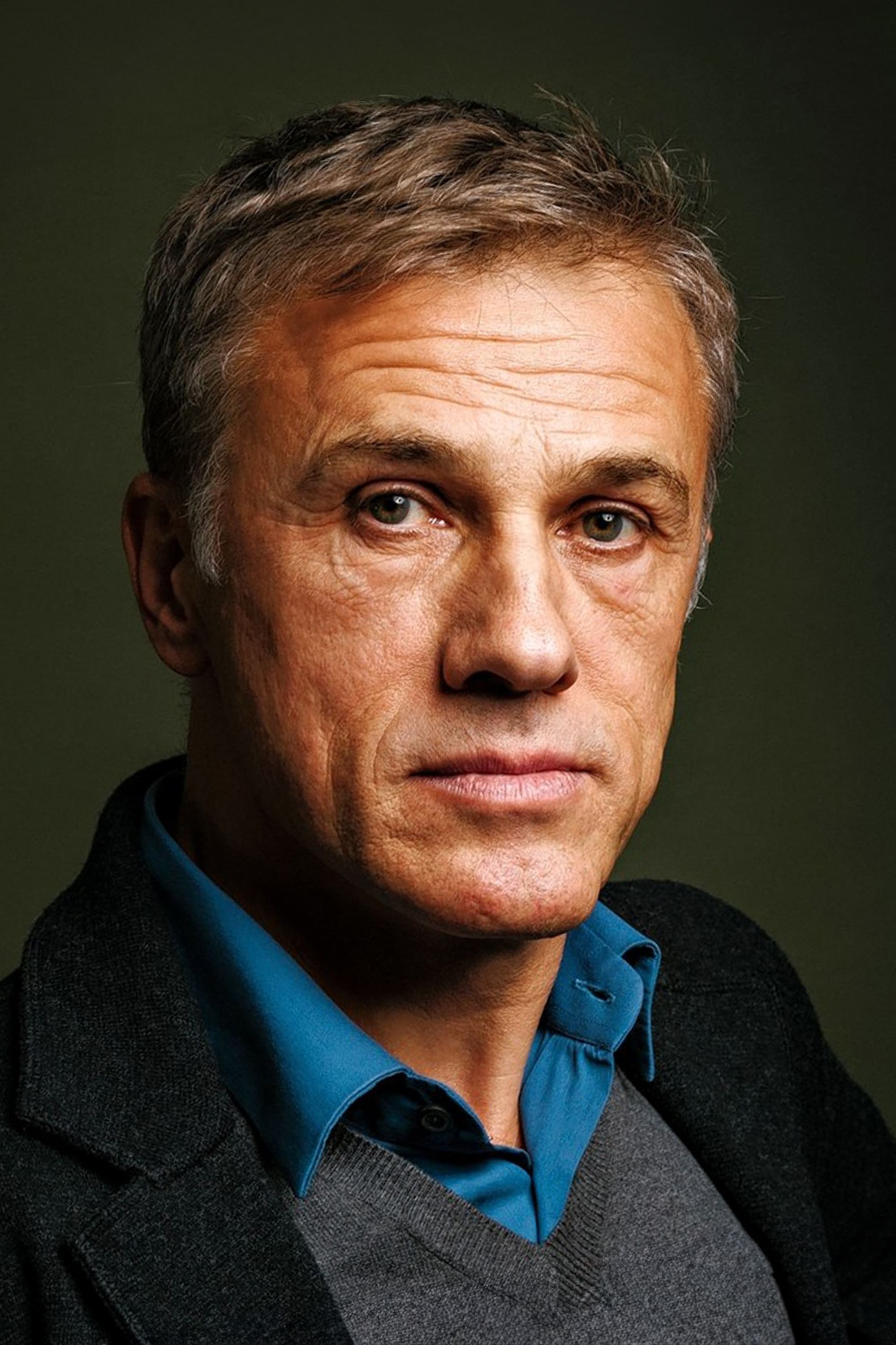 Bild von Christoph Waltz