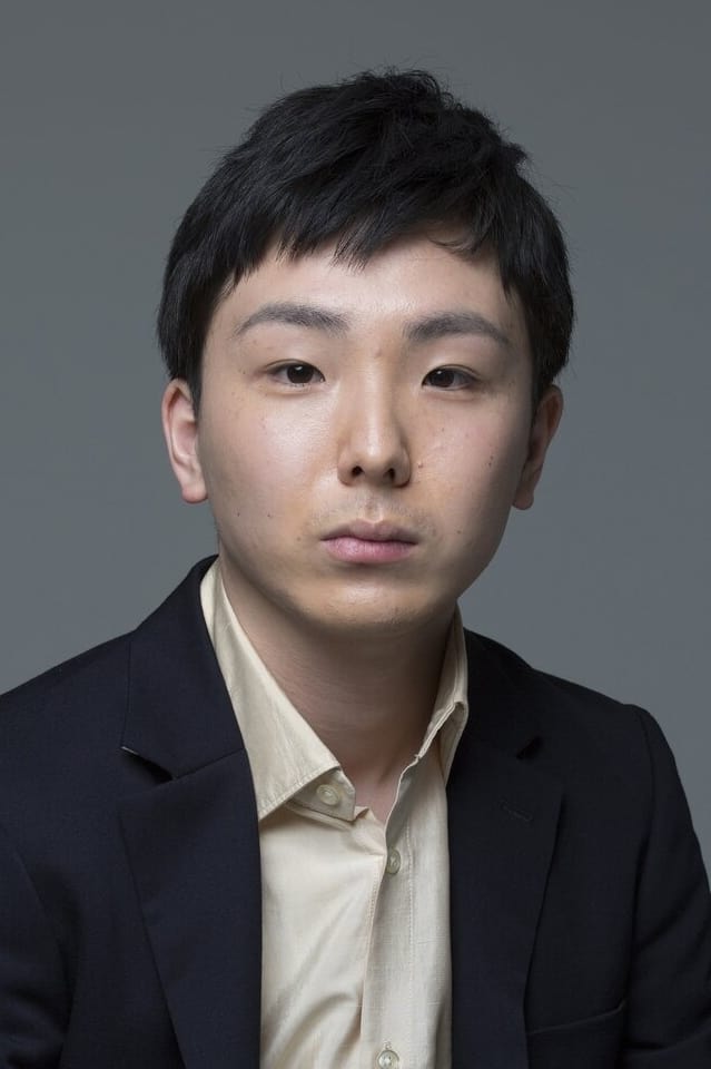 Bild von 森優作