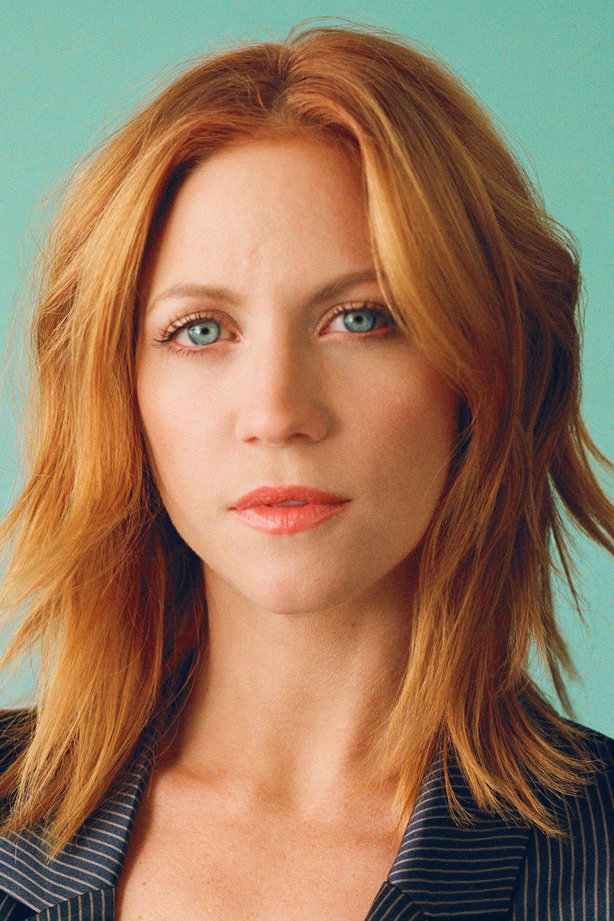 Bild von Brittany Snow