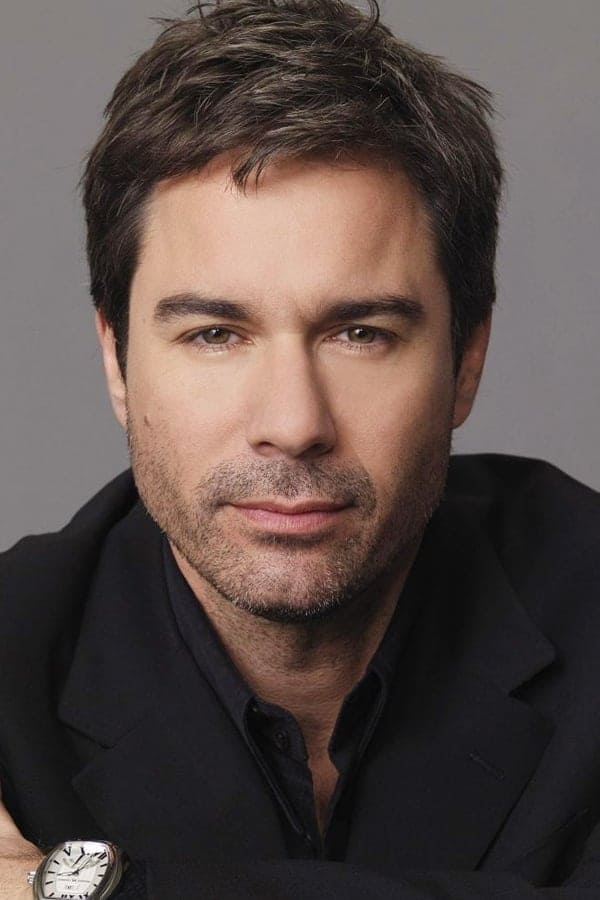 Bild von Eric McCormack