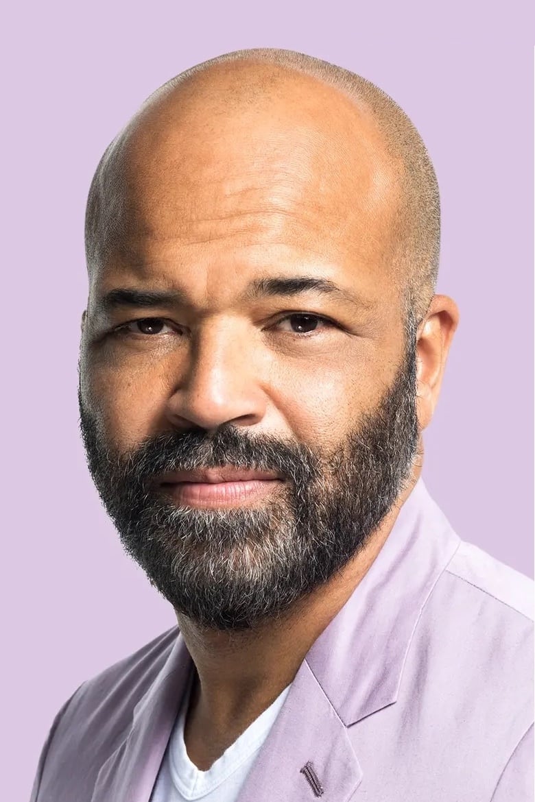 Bild von Jeffrey Wright