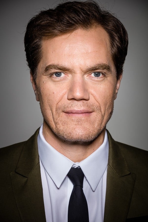 Bild von Michael Shannon