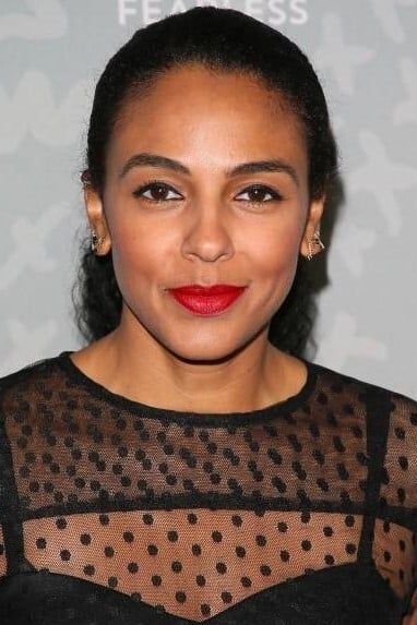 Bild von Marsha Thomason