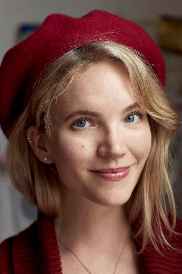 Bild von Tamzin Merchant