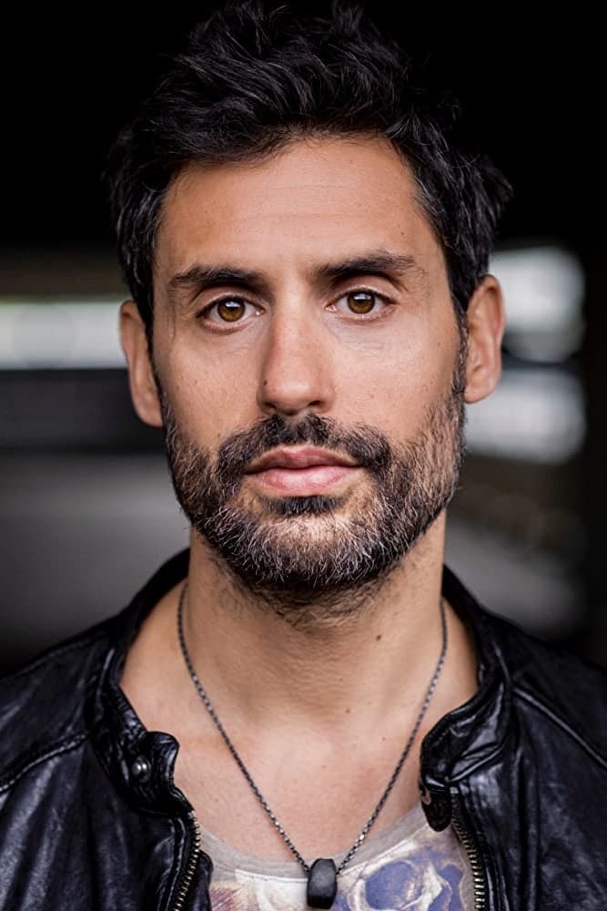 Bild von René Ifrah