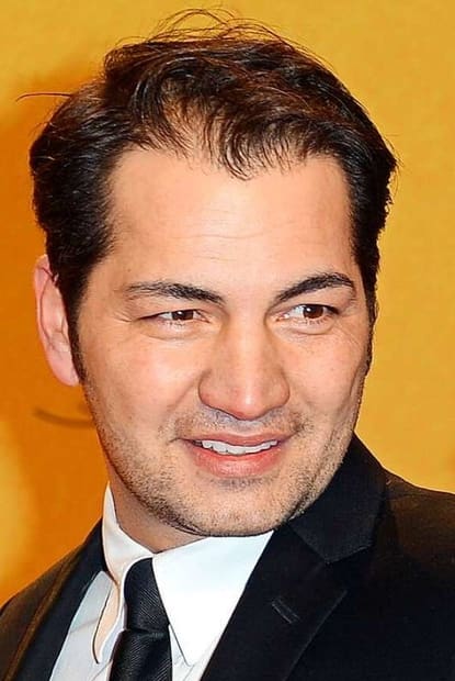 Bild von Bülent Sharif
