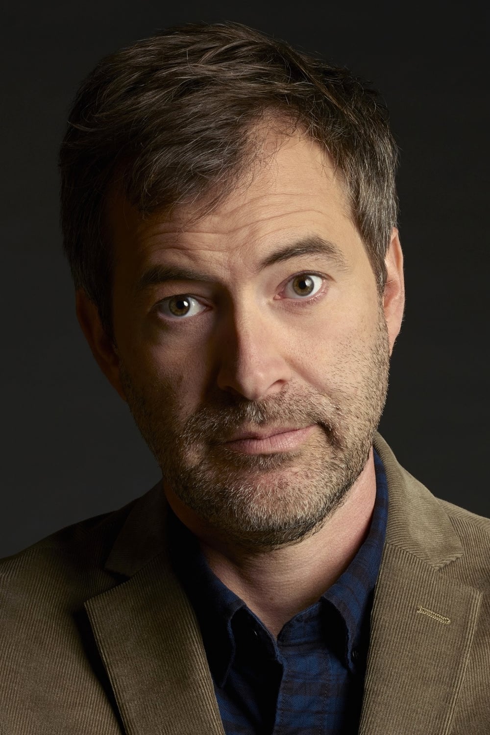 Bild von Mark Duplass