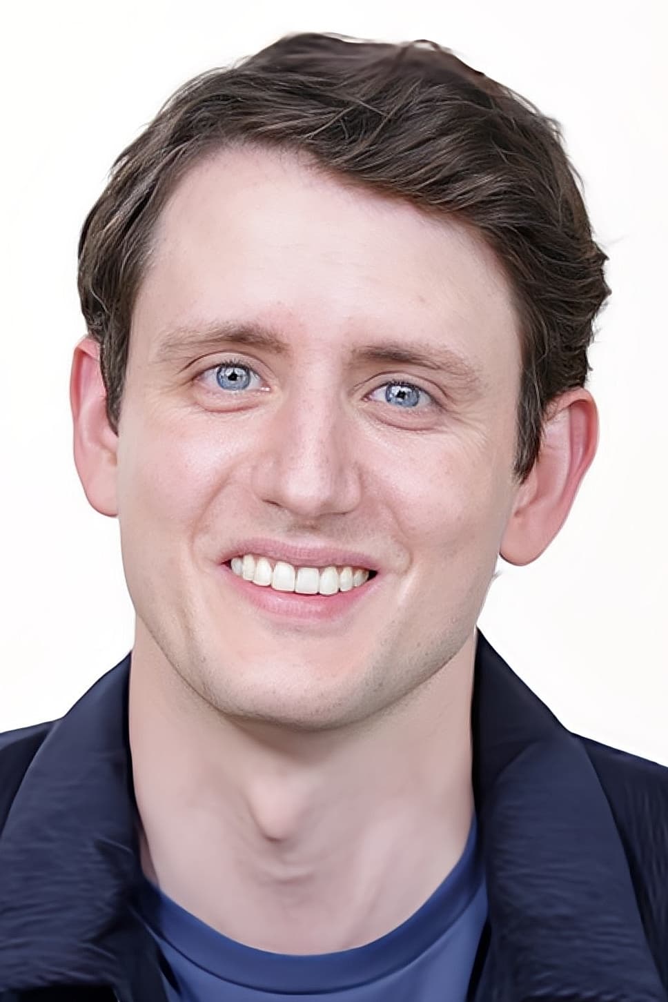 Bild von Zach Woods