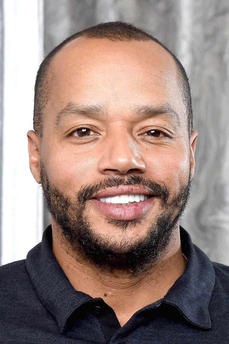 Bild von Donald Faison