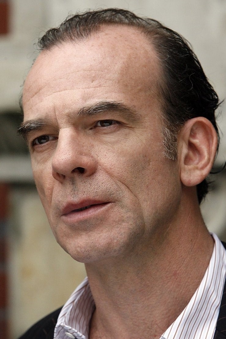 Bild von Martin Wuttke