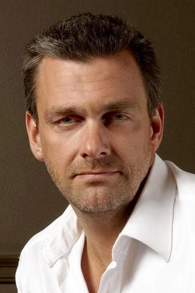 Bild von Ray Stevenson