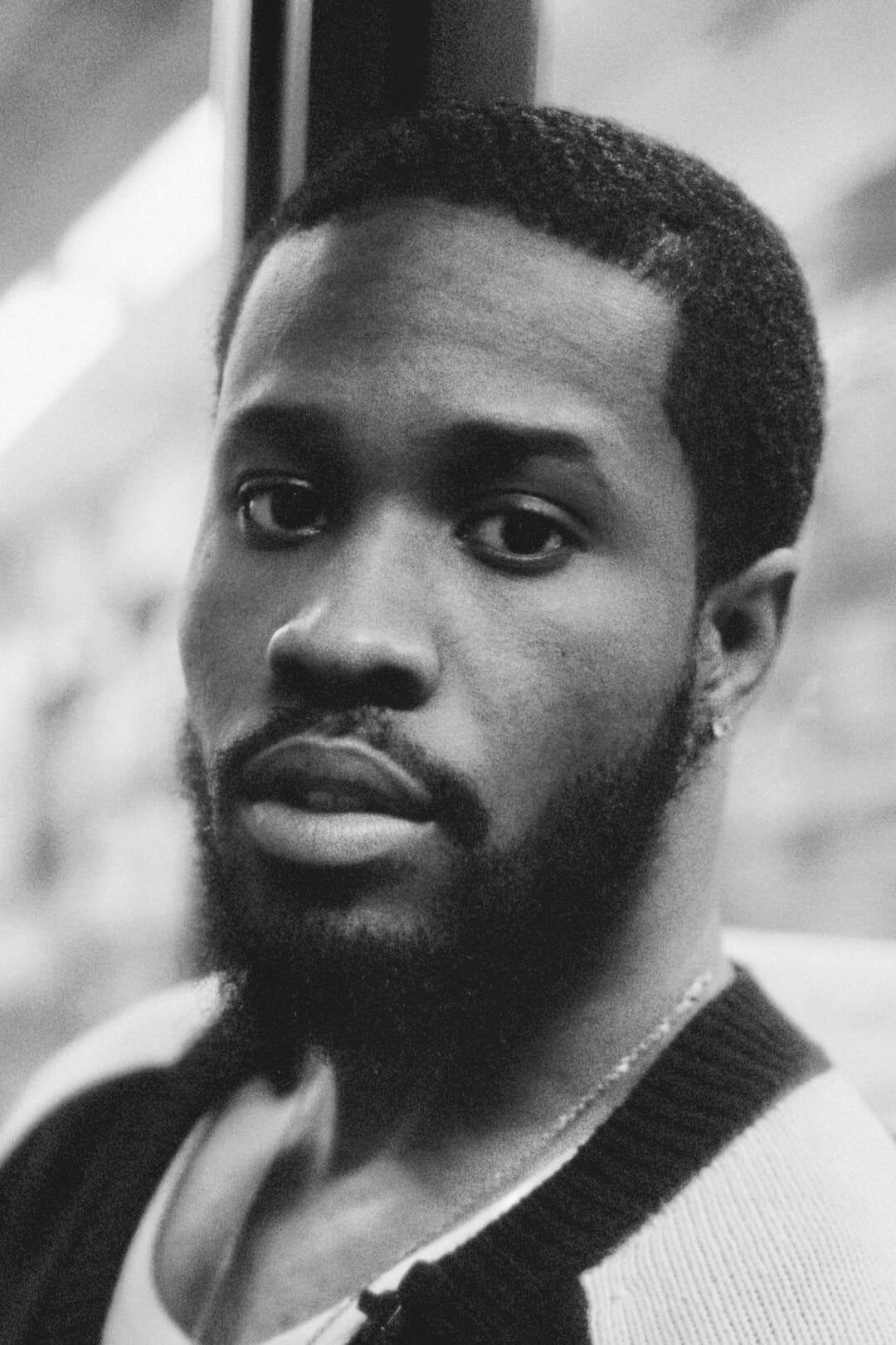 Bild von Shameik Moore